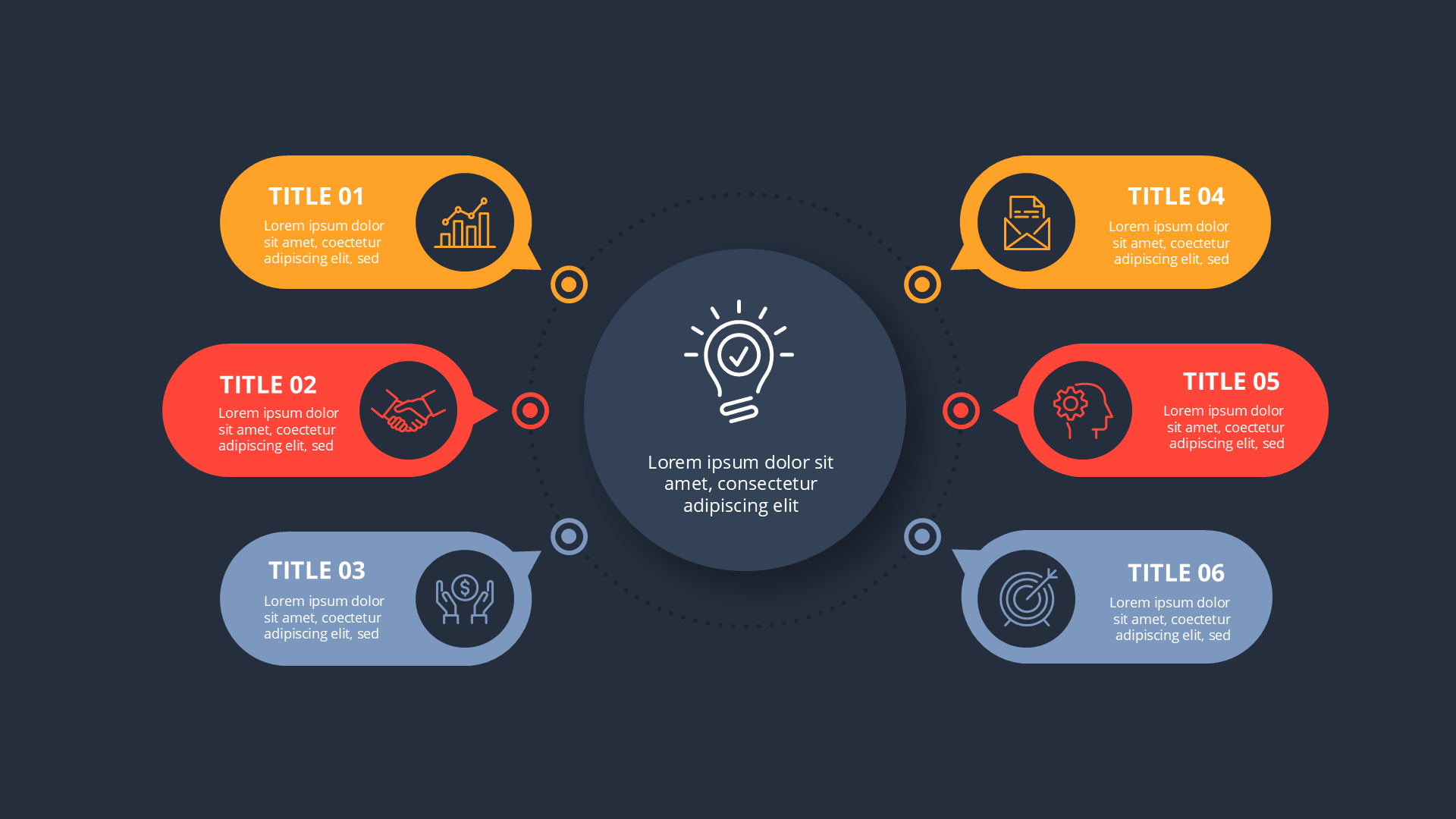 Flow Chart [dark] slide 4
